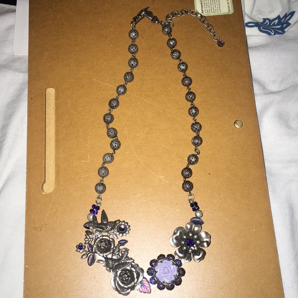 Necklace